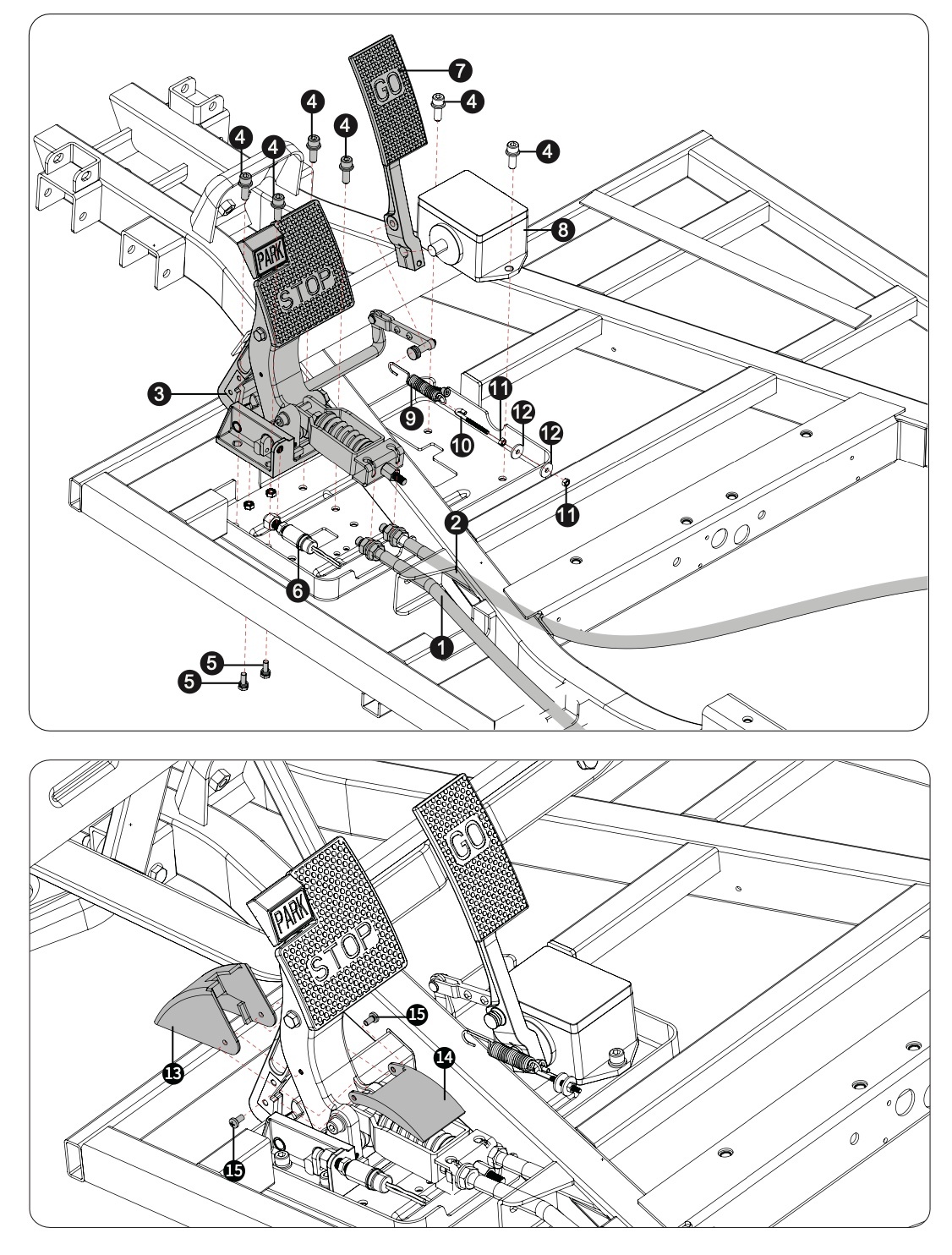 Parts, Accessories & Schematics - Golf Cart Parts & Accessories